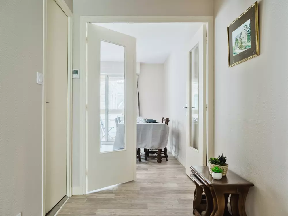 Résidence Le Victor Hugo