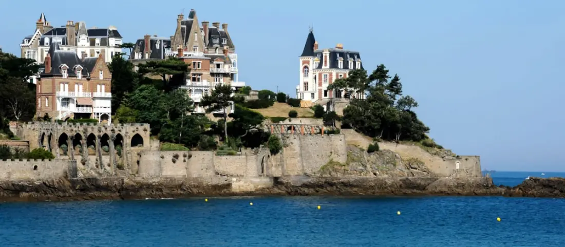 Maison Avec Terrasse, 600 M De La Plage
