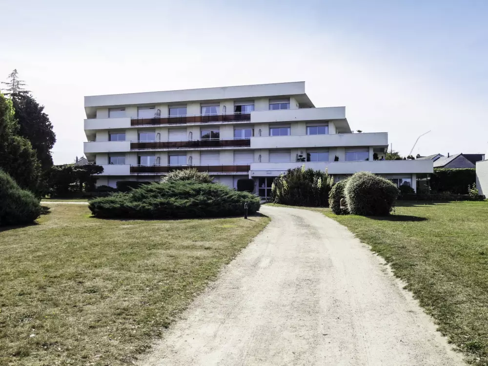 Résidence Port Blanc