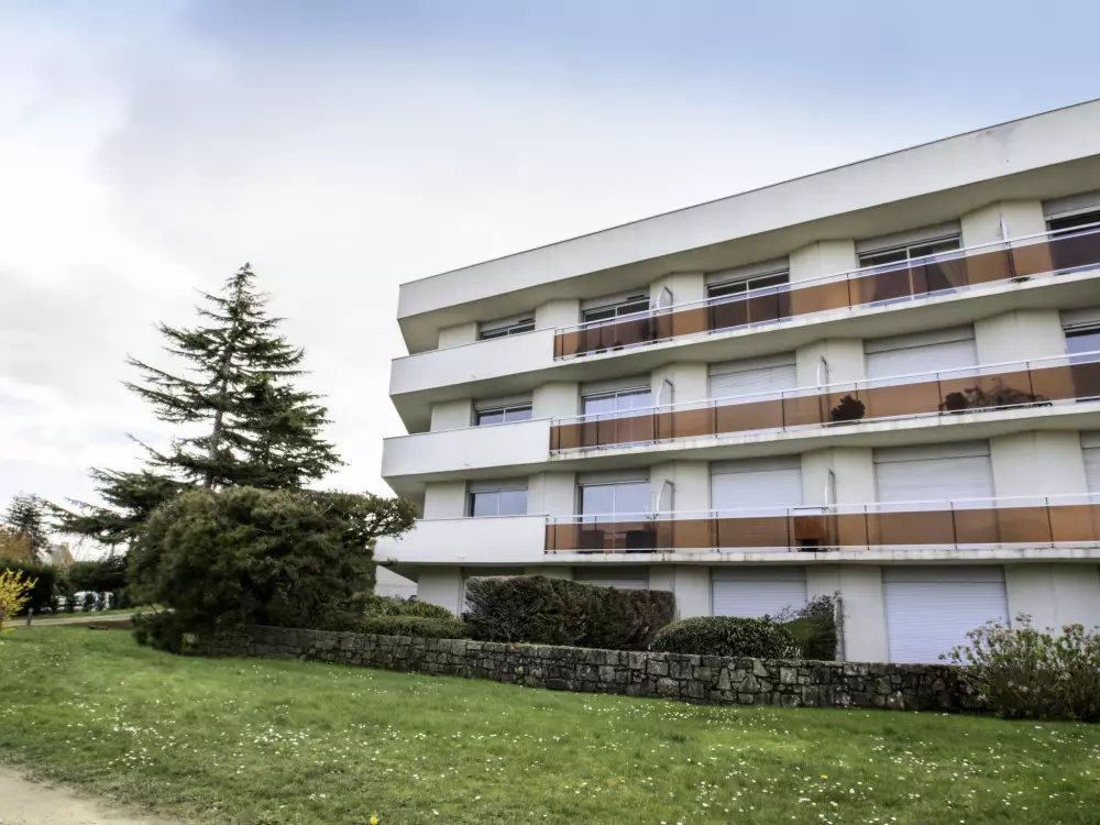 Résidence Port Blanc