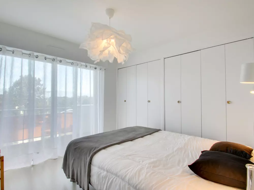 Résidence Port Blanc