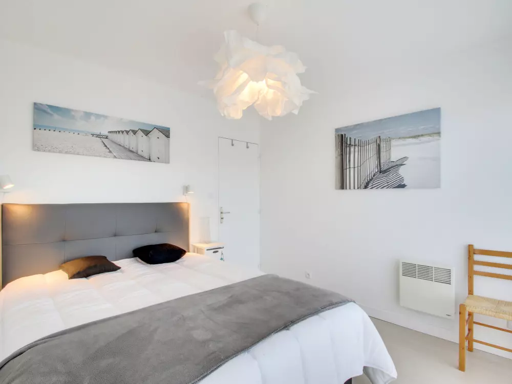 Résidence Port Blanc