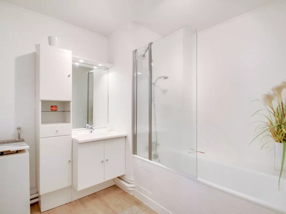 Résidence Port Blanc