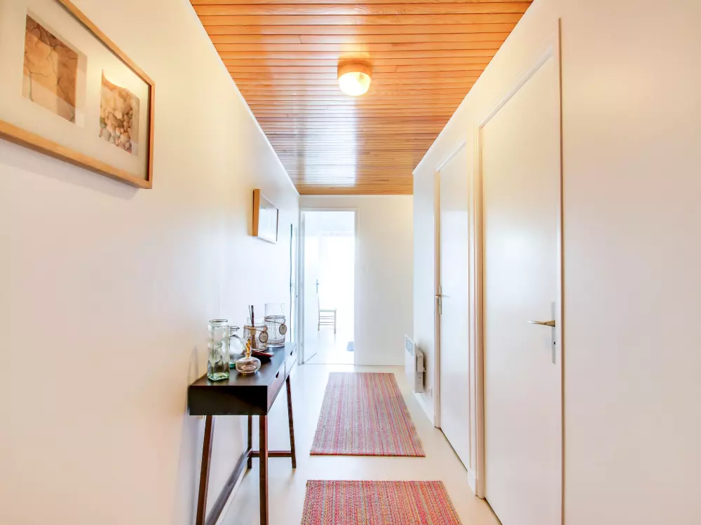 Résidence Port Blanc