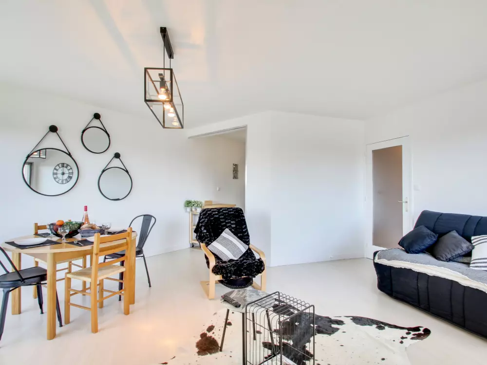 Résidence Port Blanc