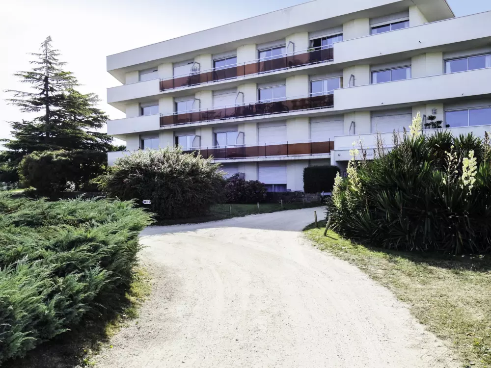 Résidence Port Blanc