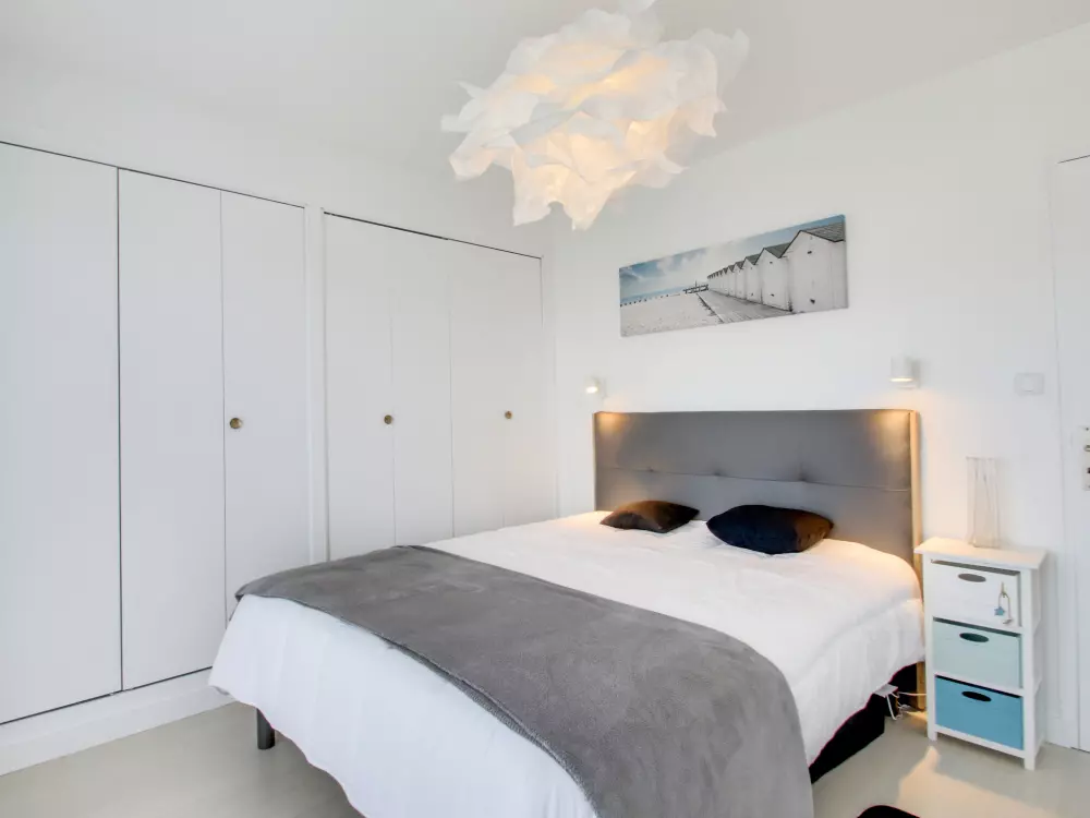 Résidence Port Blanc