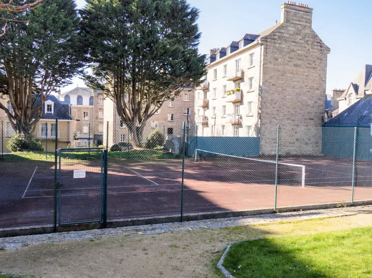 Résidence Résidence des Tennis