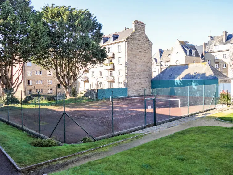 Résidence Résidence des Tennis