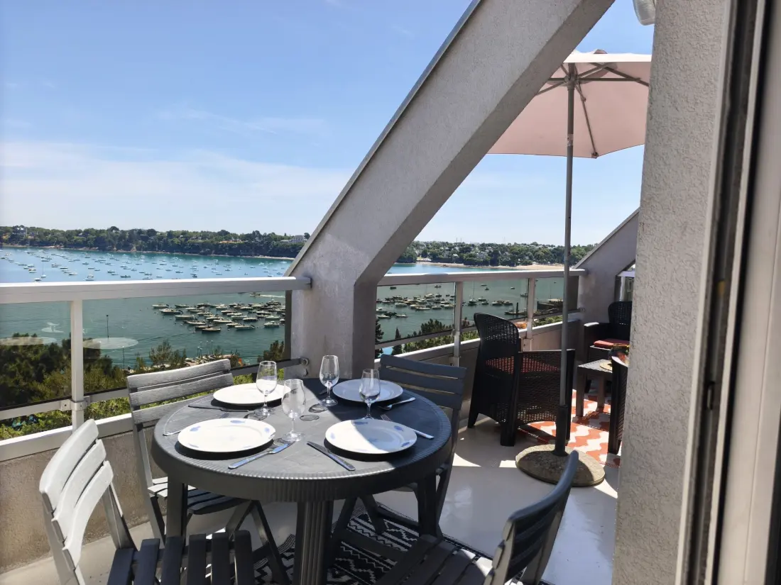 Résidence Terrasses d'Emeraude