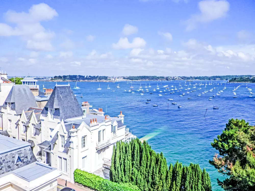 Résidence Terrasses d'Emeraude