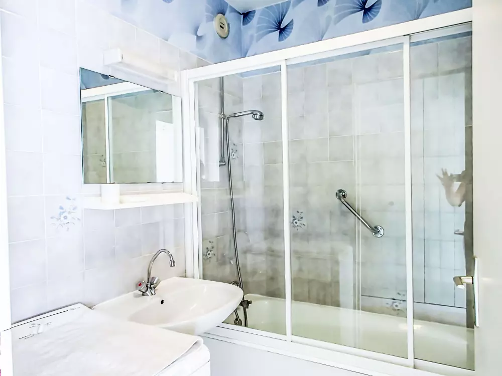 Résidence Terrasses d'Emeraude