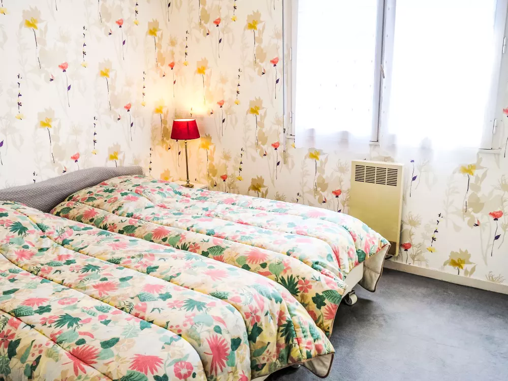 Résidence Terrasses d'Emeraude