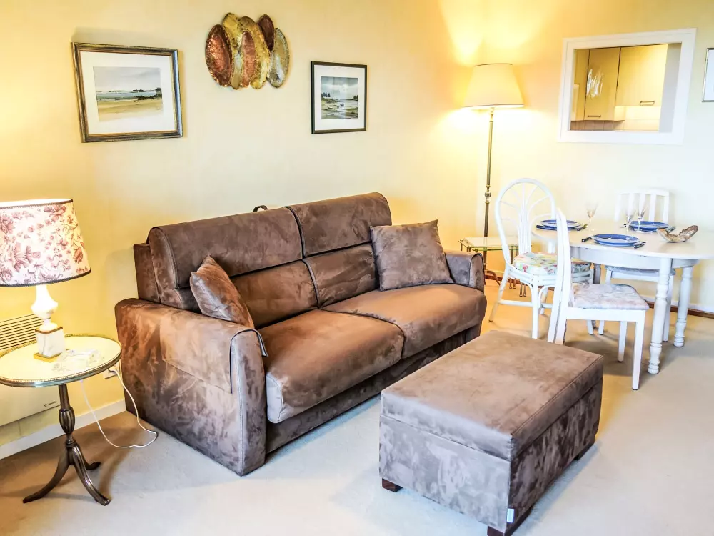 Résidence Terrasses d'Emeraude