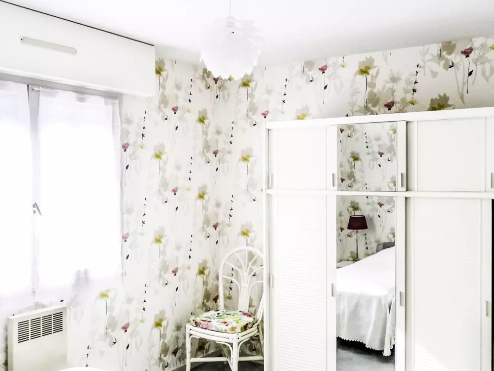 Résidence Terrasses d'Emeraude