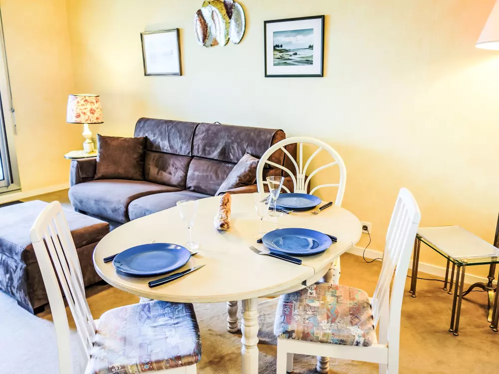 Résidence Terrasses d'Emeraude