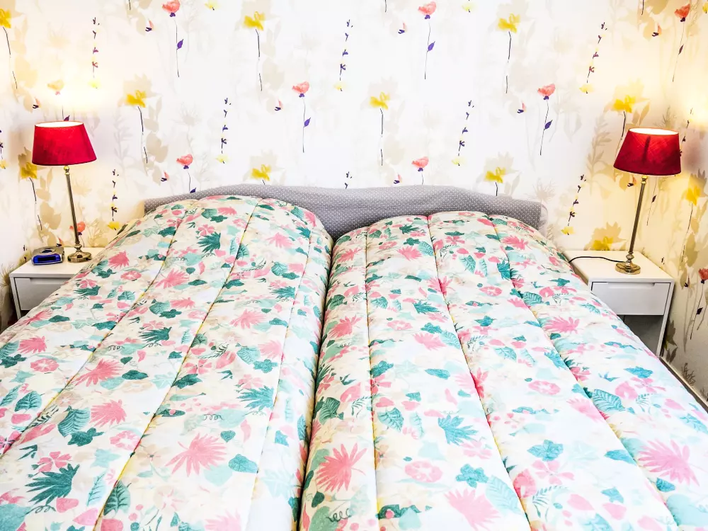 Résidence Terrasses d'Emeraude