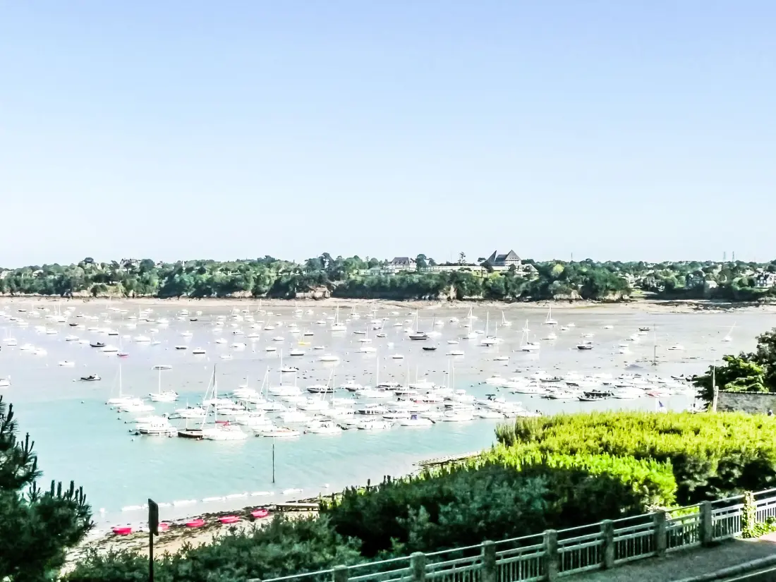 Résidence Terrasses d'Emeraude