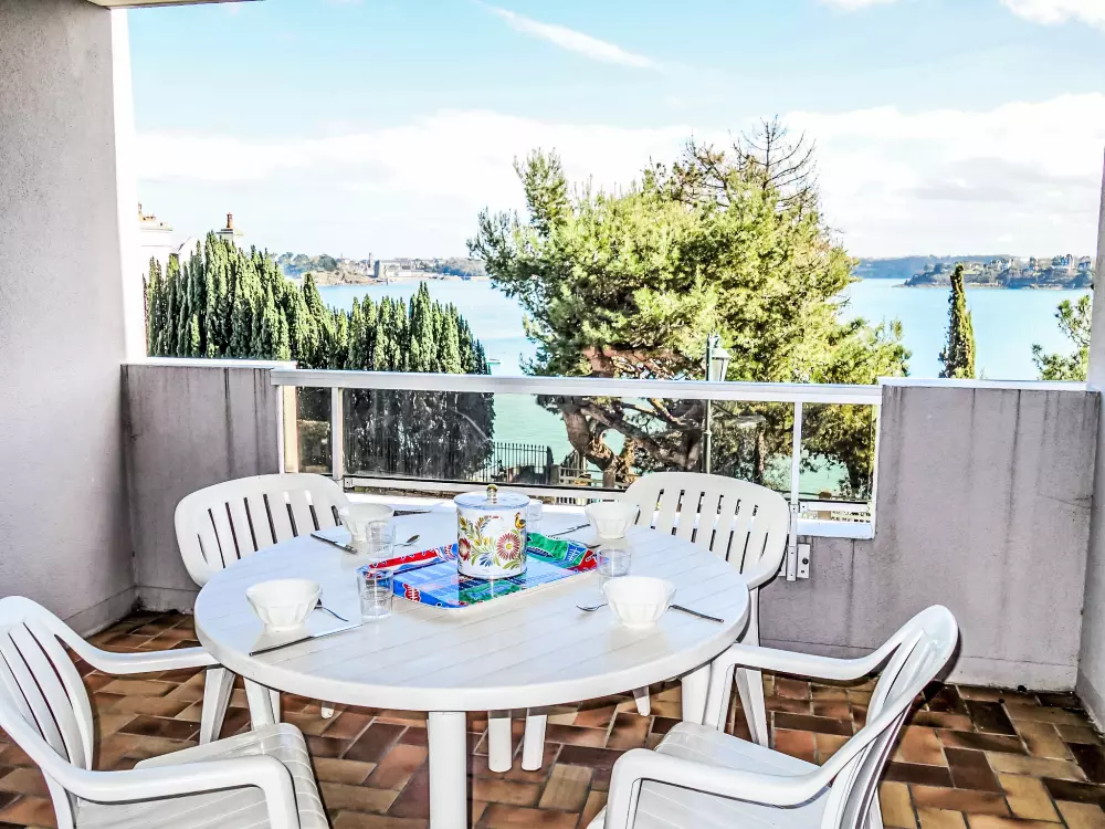 Résidence Terrasses d'Emeraude