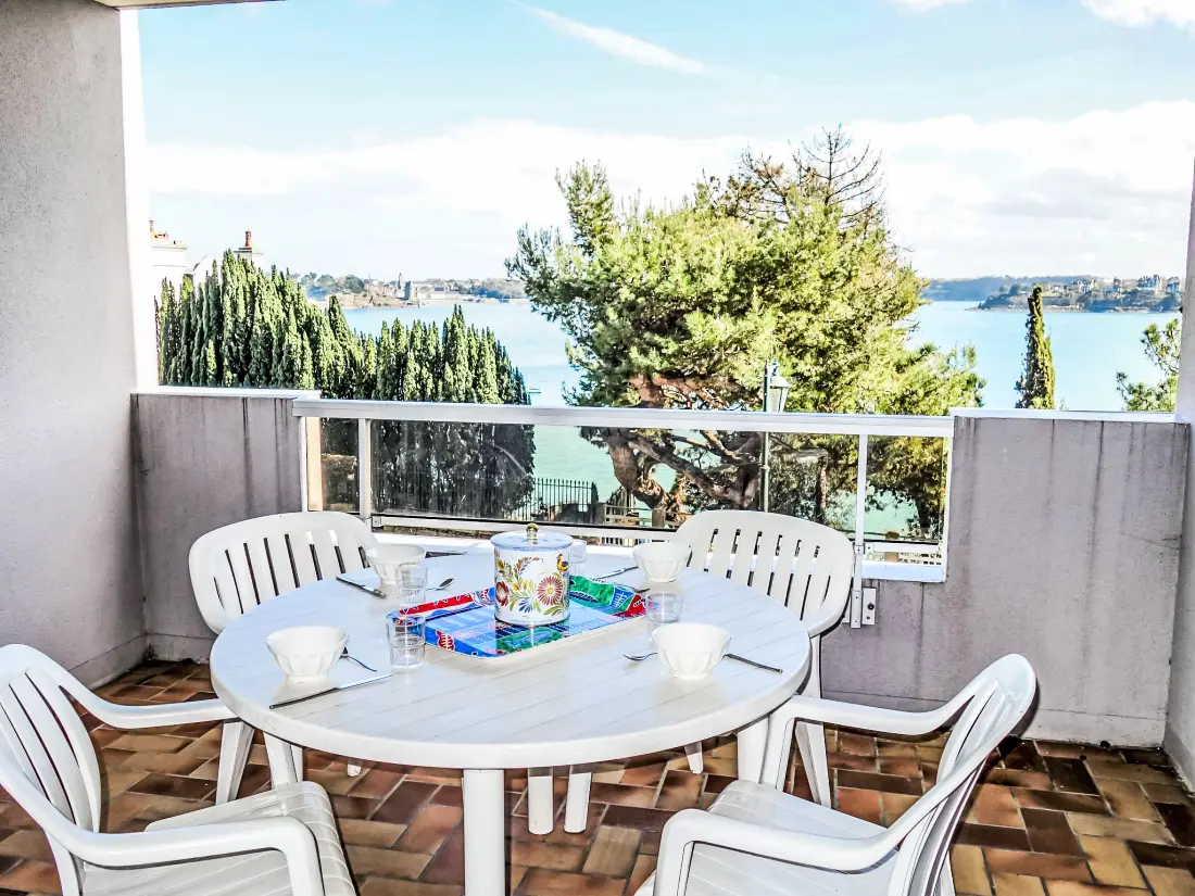 Résidence Terrasses d'Emeraude