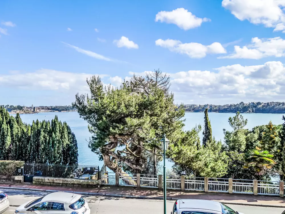 Résidence Terrasses d'Emeraude