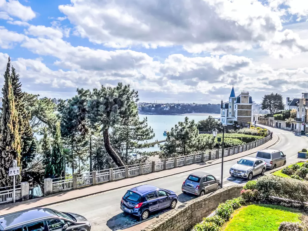 Résidence Terrasses d'Emeraude