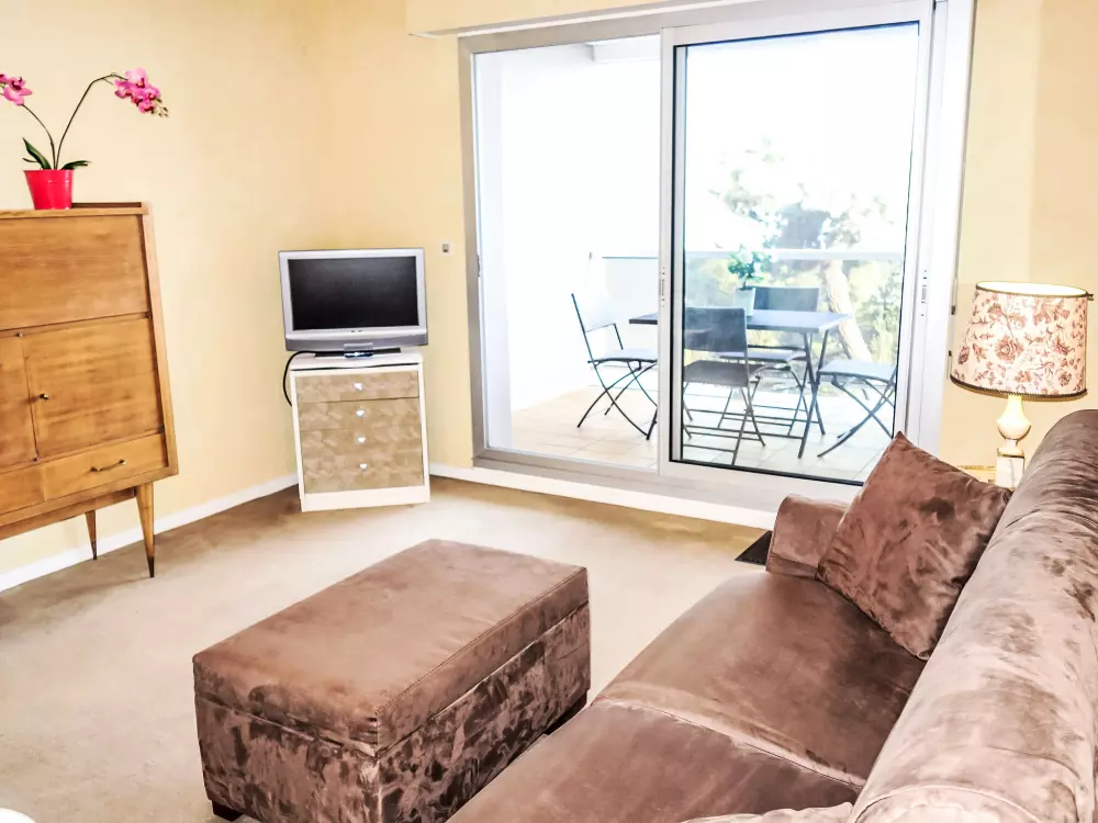 Résidence Terrasses d'Emeraude