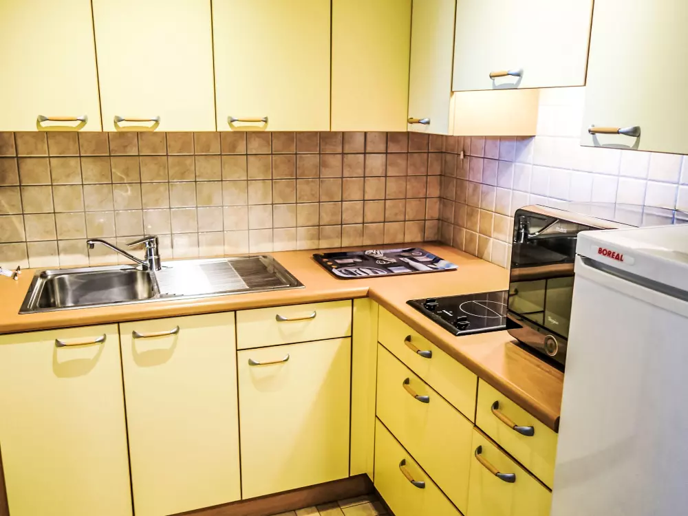 Résidence Terrasses d'Emeraude