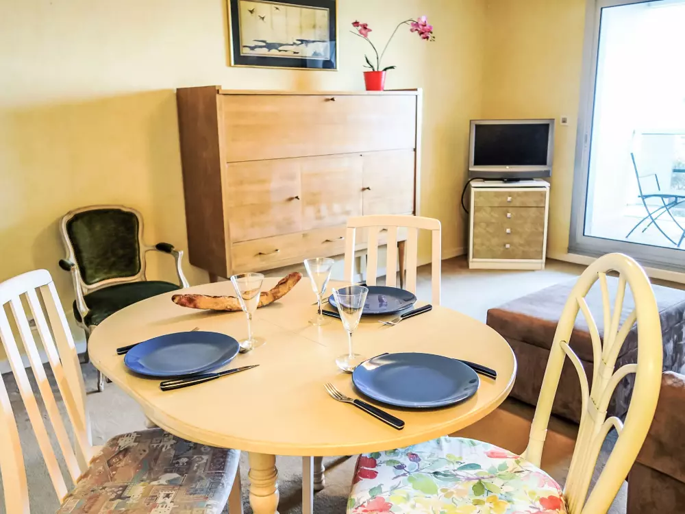 Résidence Terrasses d'Emeraude