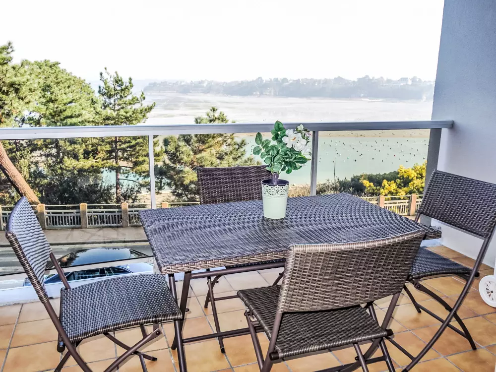 Résidence Terrasses d'Emeraude