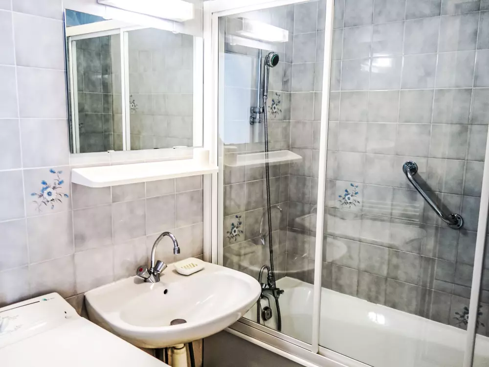 Résidence Terrasses d'Emeraude