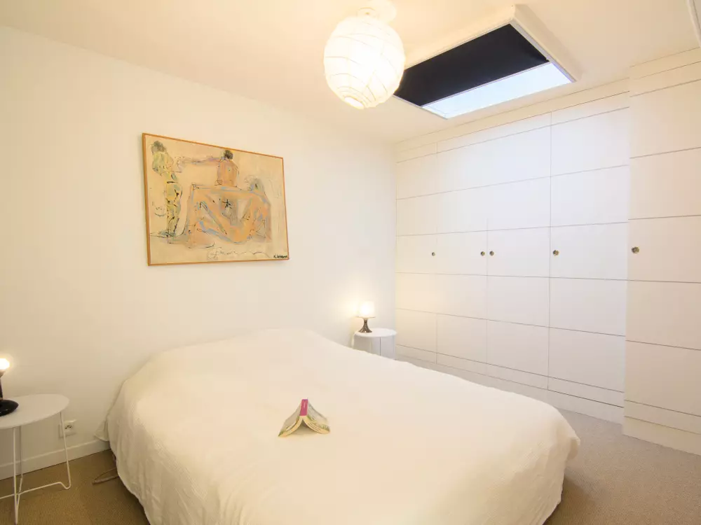 Résidence Terrasses d'Emeraude