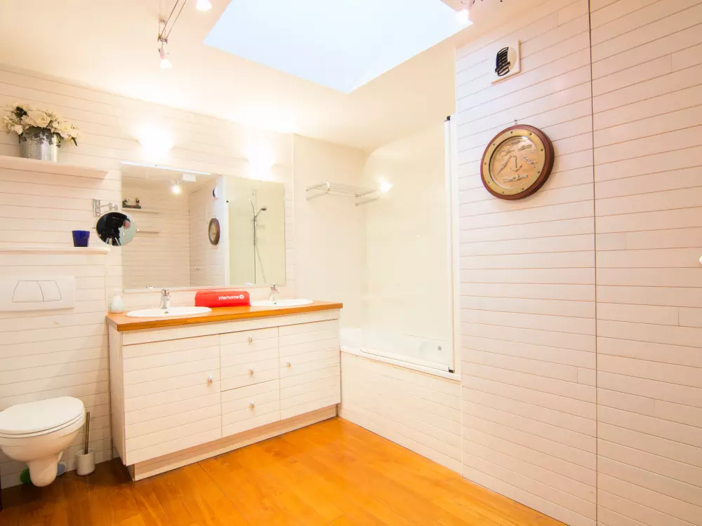 Résidence Terrasses d'Emeraude