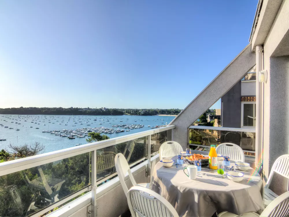 Résidence Terrasses d'Emeraude