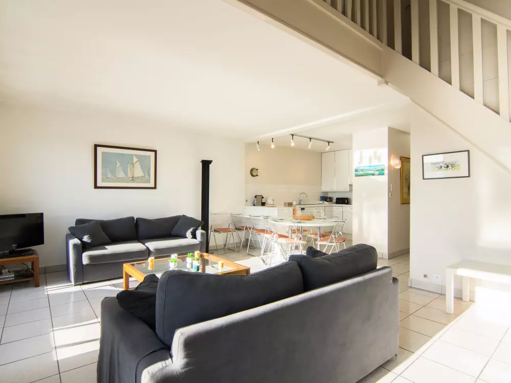 Résidence Terrasses d'Emeraude