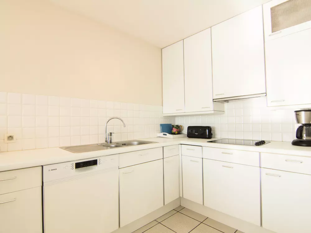 Résidence Terrasses d'Emeraude