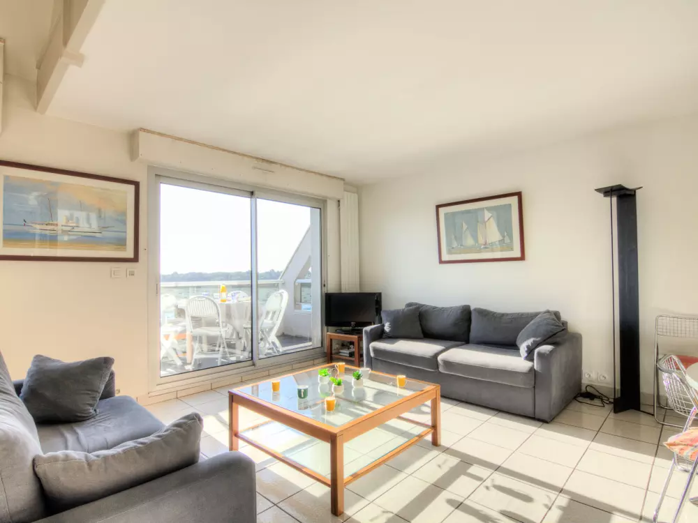 Résidence Terrasses d'Emeraude