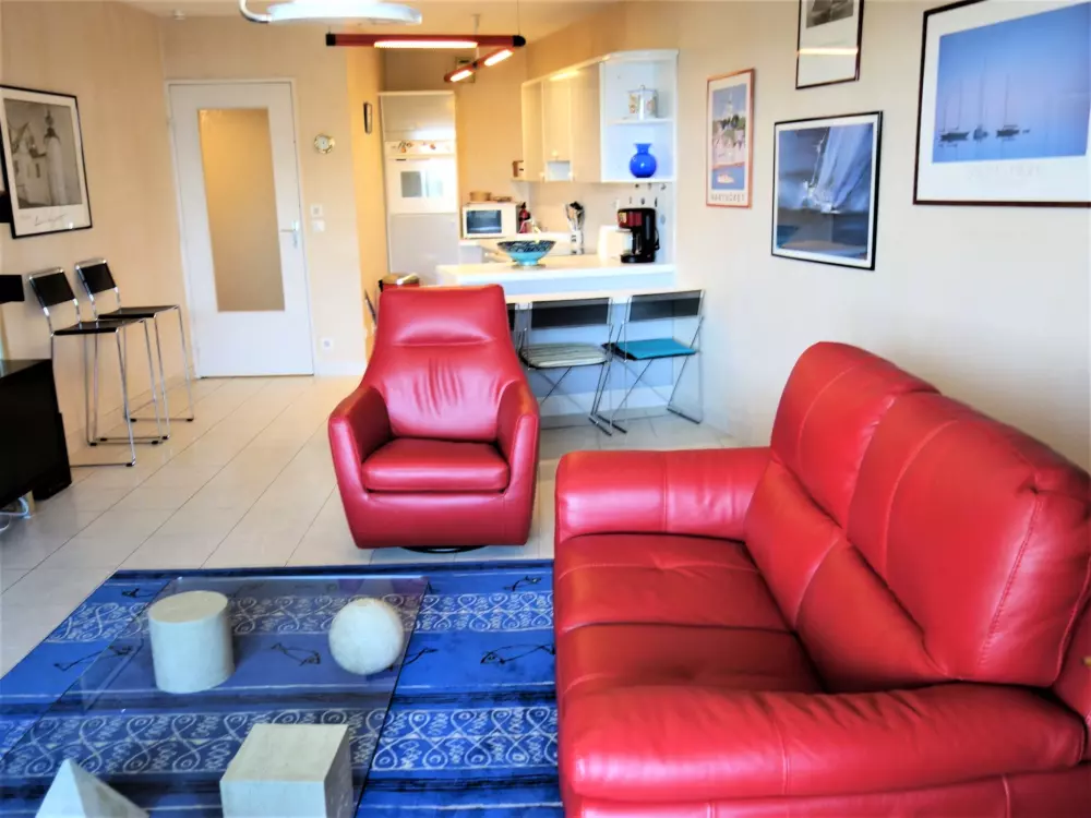 Résidence Terrasses d'Emeraude