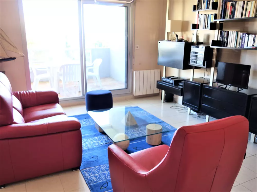 Résidence Terrasses d'Emeraude