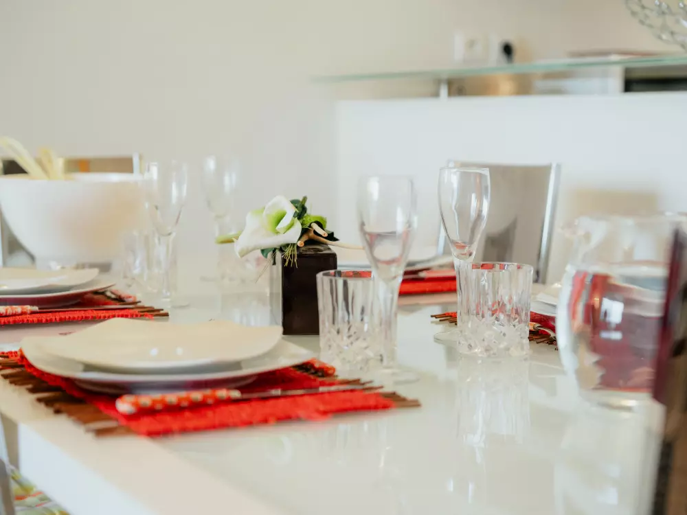 Résidence Terrasses d'Emeraude