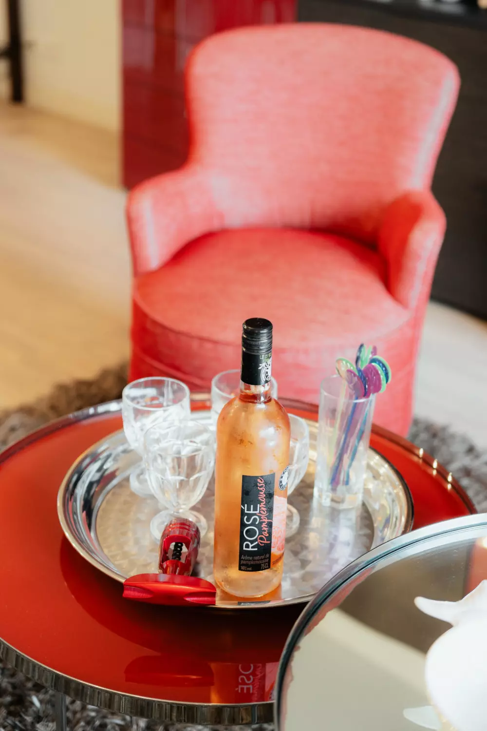 Résidence Terrasses d'Emeraude