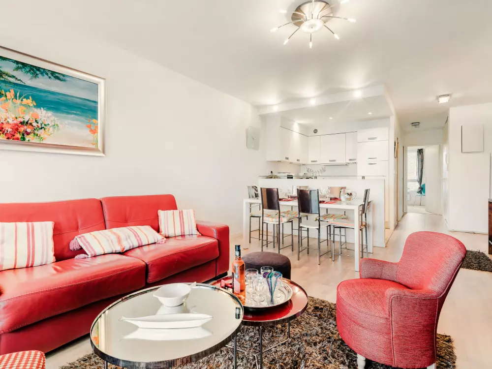 Résidence Terrasses d'Emeraude