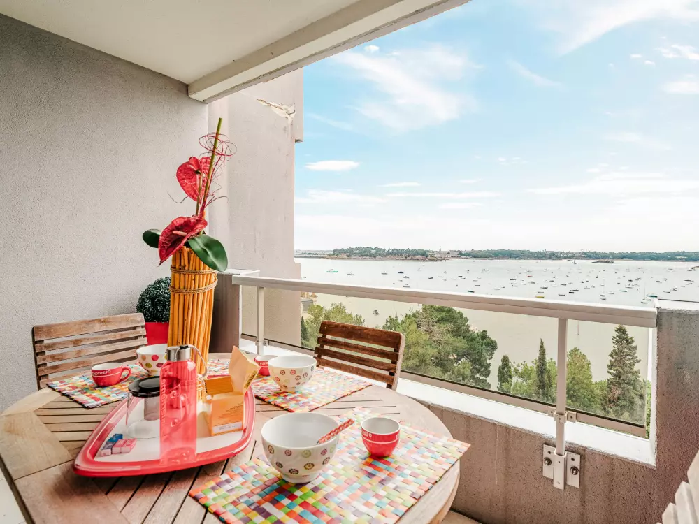 Résidence Terrasses d'Emeraude