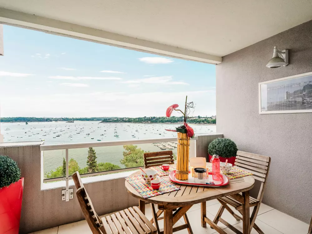 Résidence Terrasses d'Emeraude