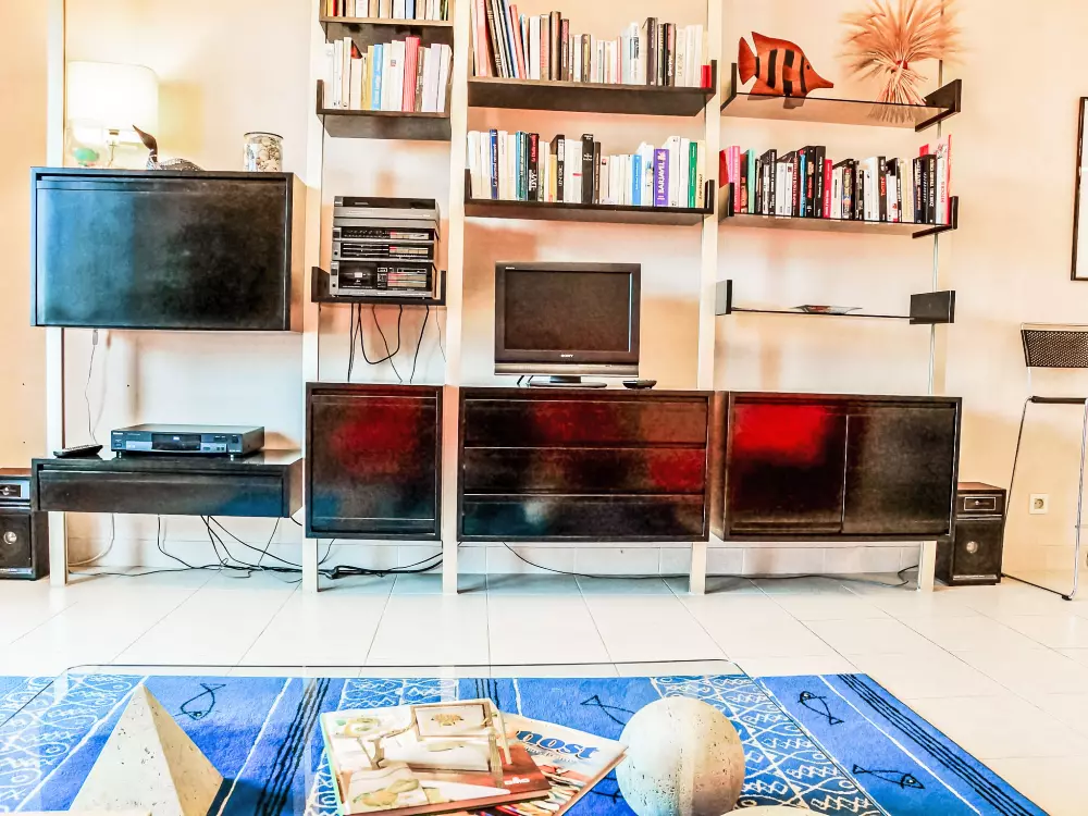 Résidence Terrasses d'Emeraude