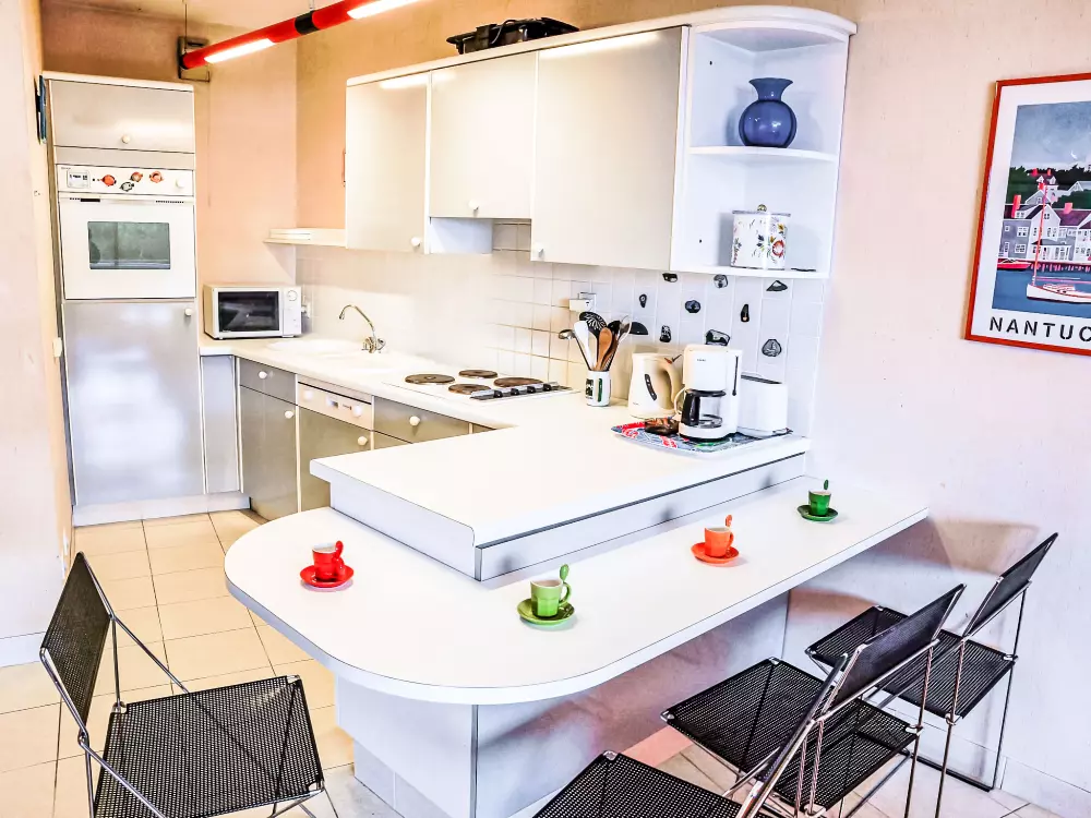 Résidence Terrasses d'Emeraude