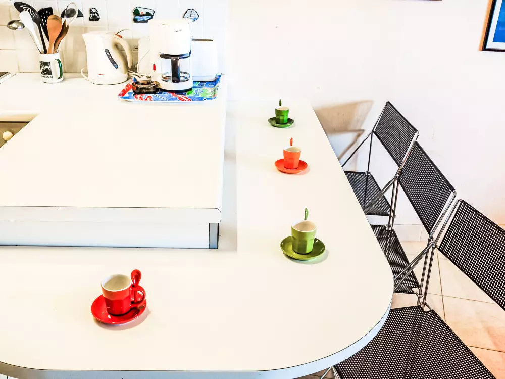 Résidence Terrasses d'Emeraude