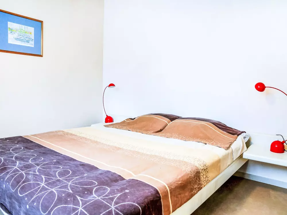 Résidence Terrasses d'Emeraude