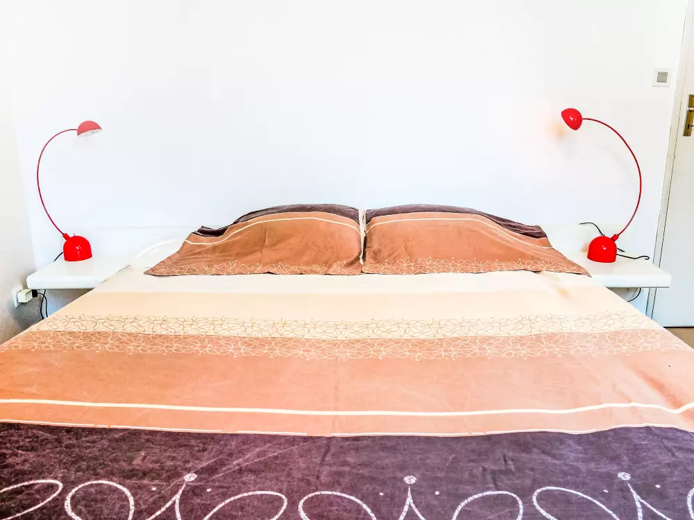 Résidence Terrasses d'Emeraude