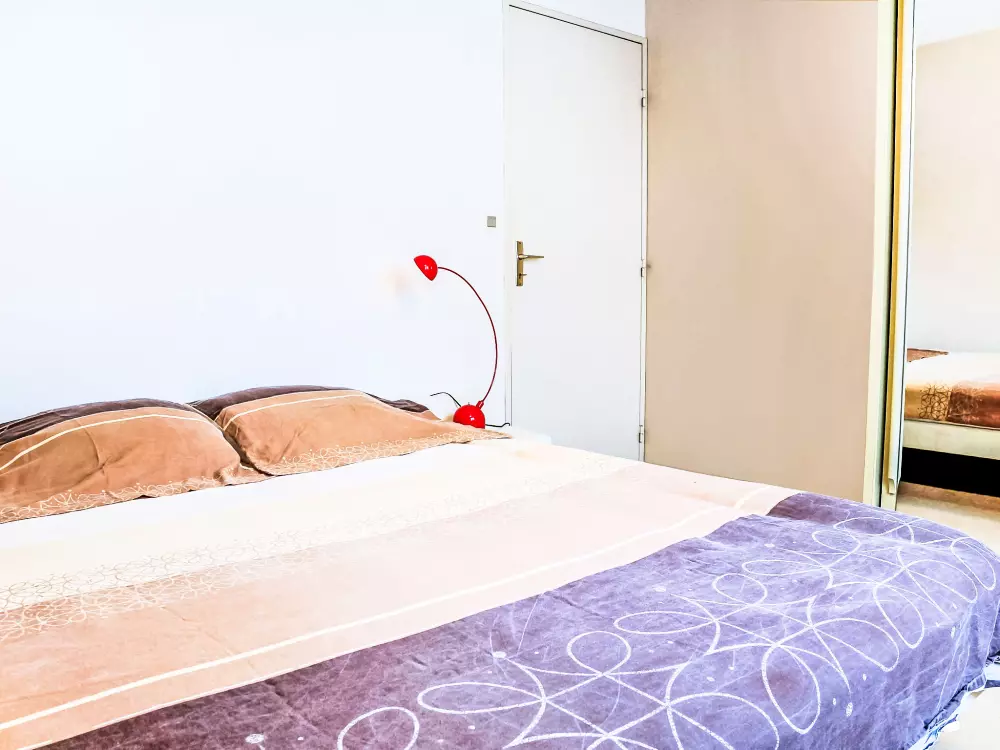 Résidence Terrasses d'Emeraude